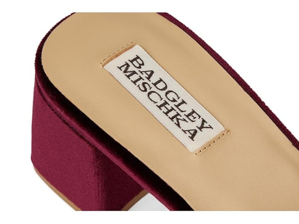 Badgley Mischka Valarie