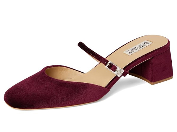 Badgley Mischka Valarie