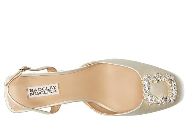 Badgley Mischka Vivia Badgley Mischka Vivia