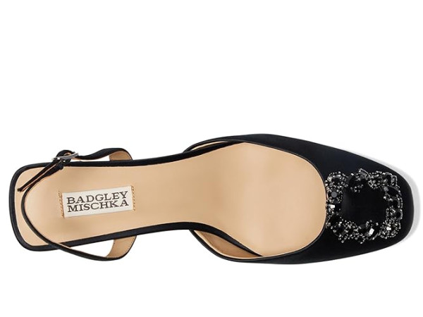 Badgley Mischka Vivia Badgley Mischka Vivia