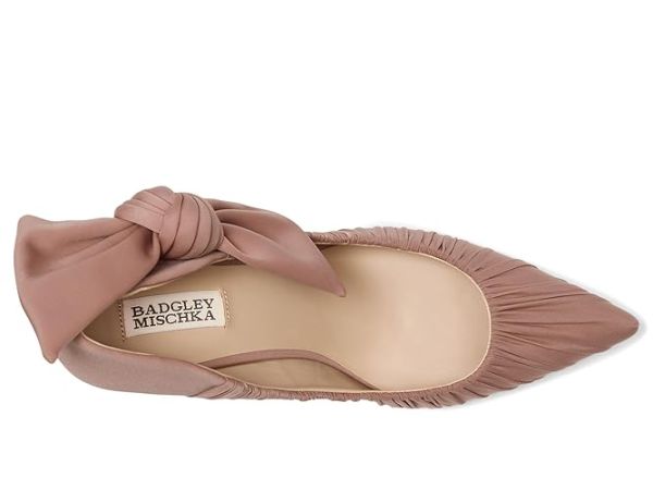 Badgley Mischka Vanesa Badgley Mischka Vanesa