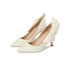 Ivory Badgley Mischka Vanesa