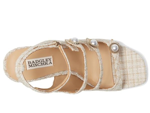 Badgley Mischka Vella Badgley Mischka Vella