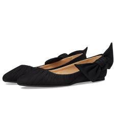 Black Badgley Mischka Valyn