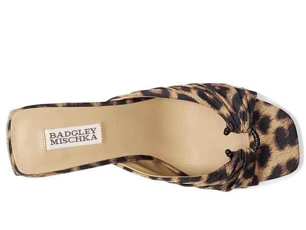 Badgley Mischka Vayla