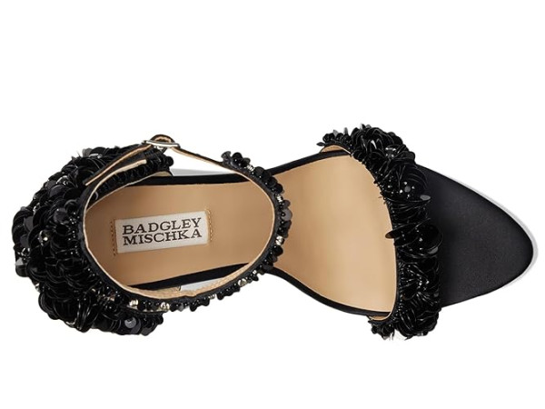 Badgley Mischka Venus Badgley Mischka Venus