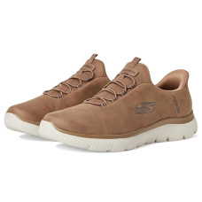 SKECHERS Summits Korlo Hands Free Slip-In