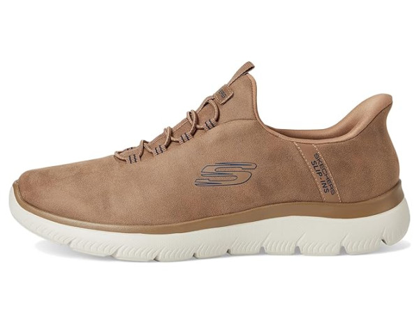 SKECHERS Summits Korlo Hands Free Slip-In