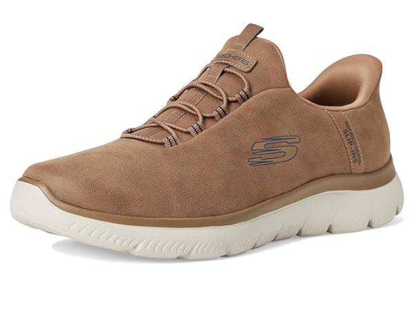 SKECHERS Summits Korlo Hands Free Slip-In