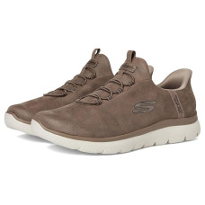 SKECHERS Summits Korlo Hands Free Slip-In