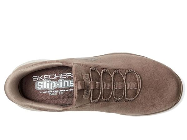 SKECHERS Summits Korlo Hands Free Slip-In SKECHERS Summits Korlo Hands Free Slip-In