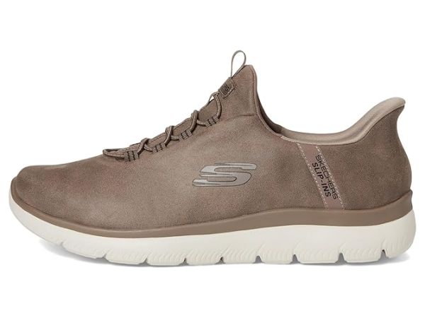 SKECHERS Summits Korlo Hands Free Slip-In SKECHERS Summits Korlo Hands Free Slip-In