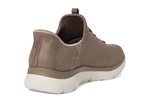 SKECHERS Summits Korlo Hands Free Slip-In SKECHERS Summits Korlo Hands Free Slip-In