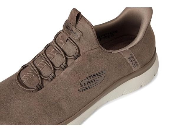 SKECHERS Summits Korlo Hands Free Slip-In SKECHERS Summits Korlo Hands Free Slip-In