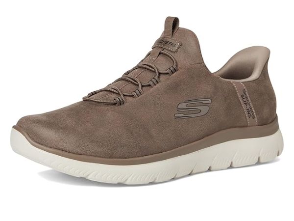 SKECHERS Summits Korlo Hands Free Slip-In SKECHERS Summits Korlo Hands Free Slip-In