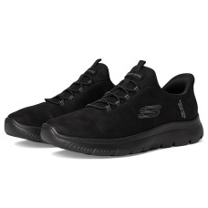 SKECHERS Summits Korlo Hands Free Slip-In