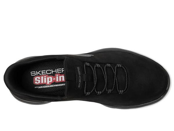 SKECHERS Summits Korlo Hands Free Slip-In