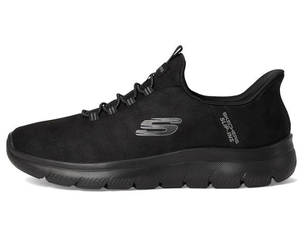 SKECHERS Summits Korlo Hands Free Slip-In