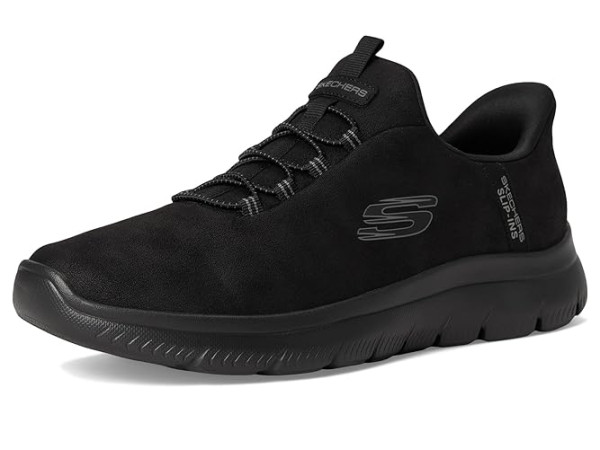SKECHERS Summits Korlo Hands Free Slip-In