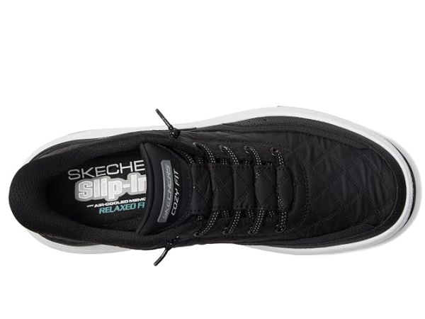 SKECHERS Urban Explore Cozy Fit Hands Free Slip-in