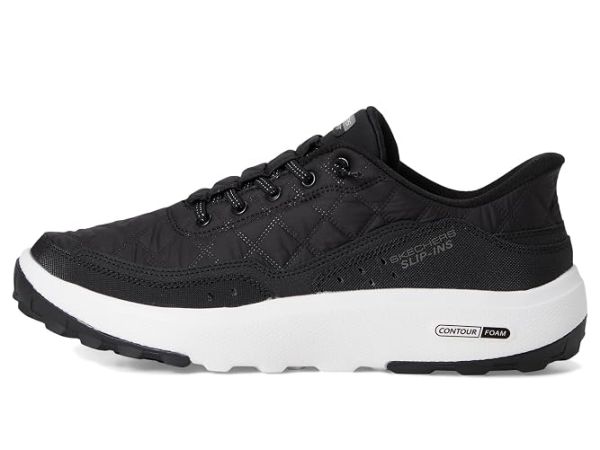 SKECHERS Urban Explore Cozy Fit Hands Free Slip-in