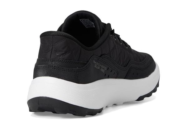 SKECHERS Urban Explore Cozy Fit Hands Free Slip-in