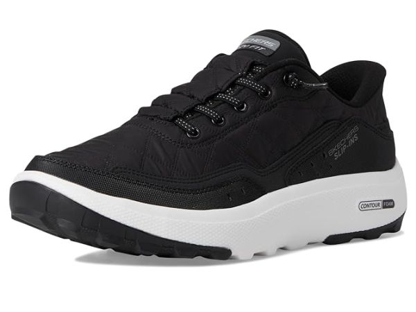 SKECHERS Urban Explore Cozy Fit Hands Free Slip-in