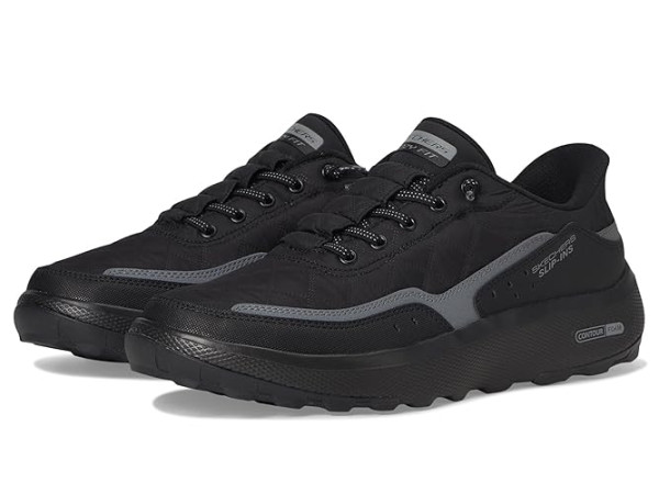 SKECHERS Urban Explore Cozy Fit Hands Free Slip-in
