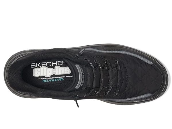 SKECHERS Urban Explore Cozy Fit Hands Free Slip-in