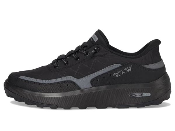 SKECHERS Urban Explore Cozy Fit Hands Free Slip-in