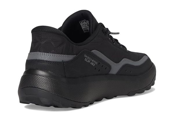 SKECHERS Urban Explore Cozy Fit Hands Free Slip-in