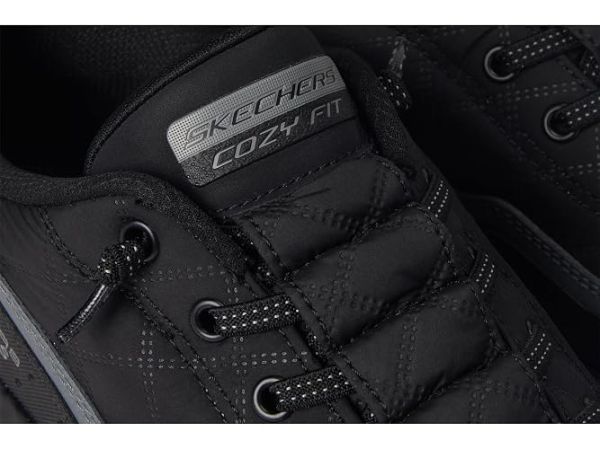 SKECHERS Urban Explore Cozy Fit Hands Free Slip-in