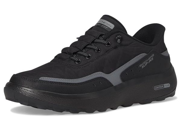 SKECHERS Urban Explore Cozy Fit Hands Free Slip-in