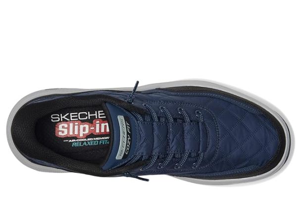 SKECHERS Urban Explore Cozy Fit Hands Free Slip-in