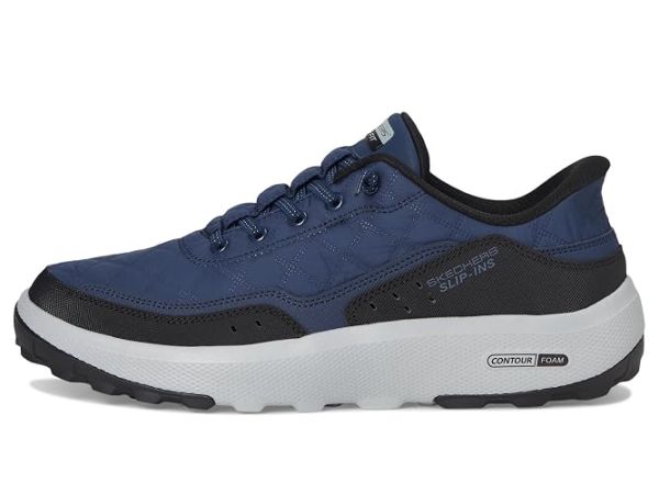 SKECHERS Urban Explore Cozy Fit Hands Free Slip-in