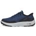 SKECHERS Urban Explore Cozy Fit Hands Free Slip-in