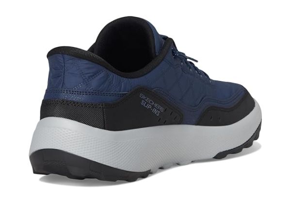 SKECHERS Urban Explore Cozy Fit Hands Free Slip-in