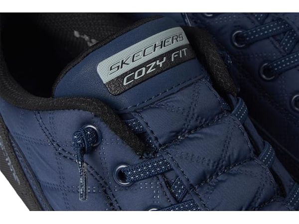 SKECHERS Urban Explore Cozy Fit Hands Free Slip-in