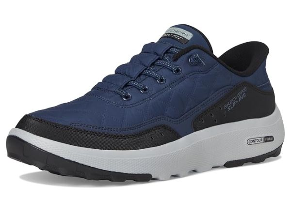 SKECHERS Urban Explore Cozy Fit Hands Free Slip-in