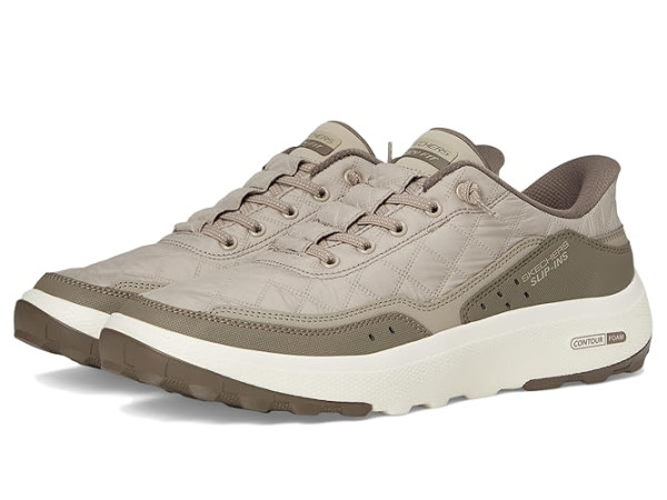 SKECHERS Urban Explore Cozy Fit Hands Free Slip-in