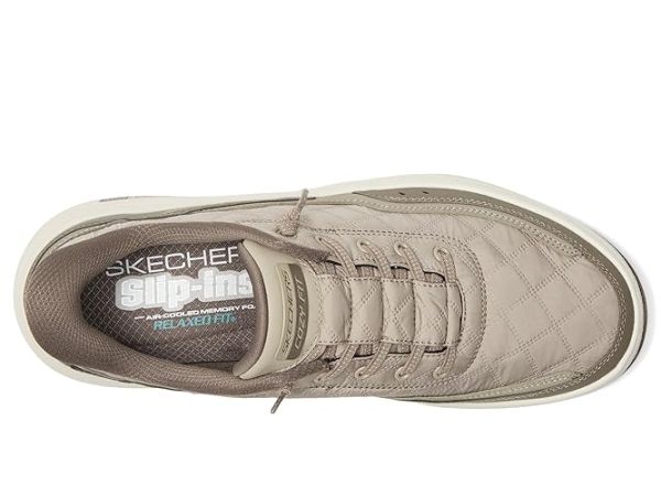 SKECHERS Urban Explore Cozy Fit Hands Free Slip-in SKECHERS Urban Explore Cozy Fit Hands Free Slip-in