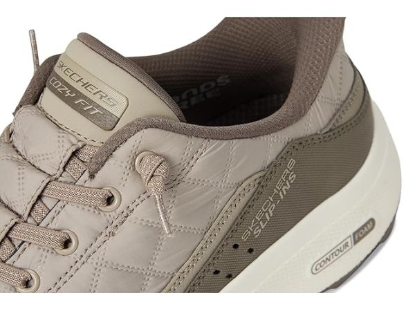 SKECHERS Urban Explore Cozy Fit Hands Free Slip-in SKECHERS Urban Explore Cozy Fit Hands Free Slip-in