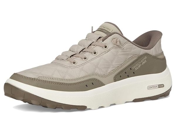 SKECHERS Urban Explore Cozy Fit Hands Free Slip-in SKECHERS Urban Explore Cozy Fit Hands Free Slip-in