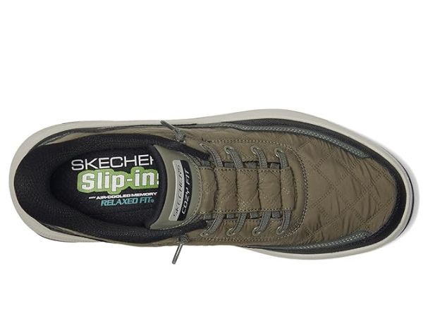 SKECHERS Urban Explore Cozy Fit Hands Free Slip-in SKECHERS Urban Explore Cozy Fit Hands Free Slip-in