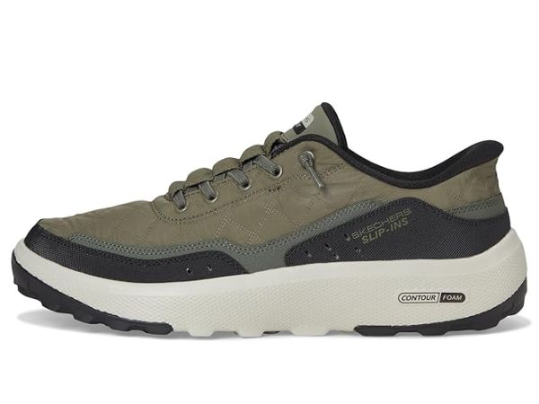 SKECHERS Urban Explore Cozy Fit Hands Free Slip-in SKECHERS Urban Explore Cozy Fit Hands Free Slip-in