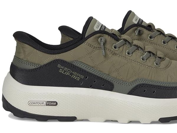 SKECHERS Urban Explore Cozy Fit Hands Free Slip-in SKECHERS Urban Explore Cozy Fit Hands Free Slip-in