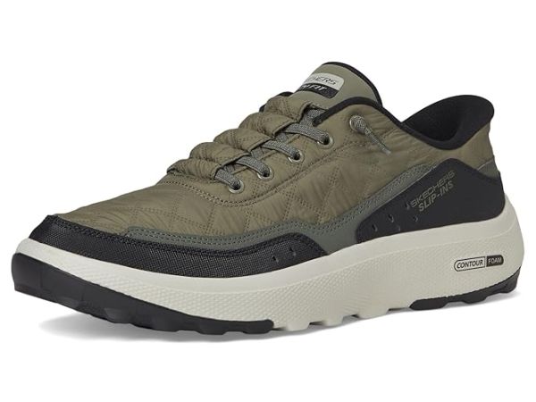 SKECHERS Urban Explore Cozy Fit Hands Free Slip-in SKECHERS Urban Explore Cozy Fit Hands Free Slip-in