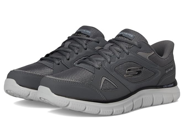 SKECHERS Track Ezral Hands Free Slip-in