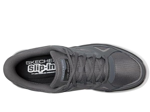 SKECHERS Track Ezral Hands Free Slip-in SKECHERS Track Ezral Hands Free Slip-in