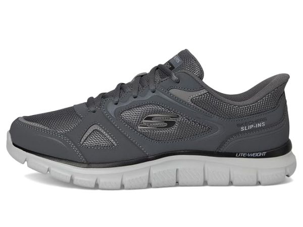 SKECHERS Track Ezral Hands Free Slip-in SKECHERS Track Ezral Hands Free Slip-in